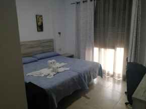 Hostal Malia